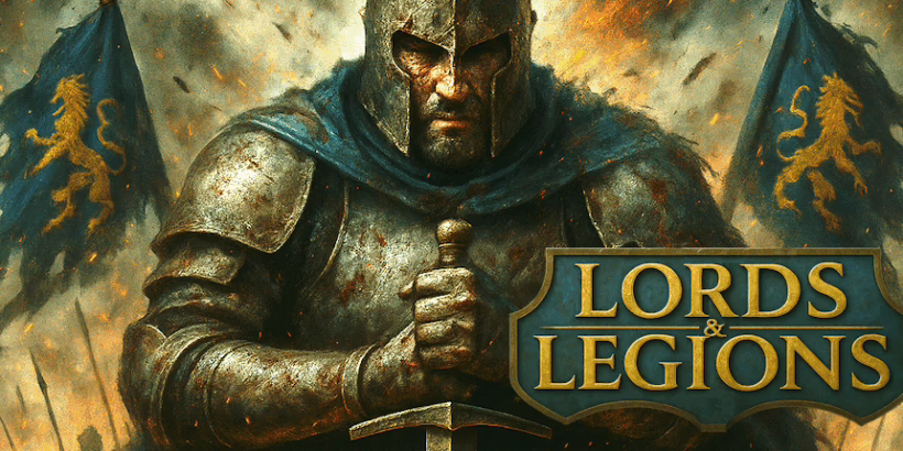 Lords and Legions