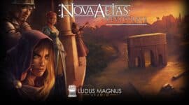 Nova Aetas Renaissance