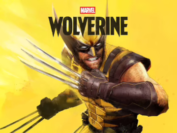 Marvel's Wolverine