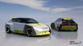 Gran Turismo 7