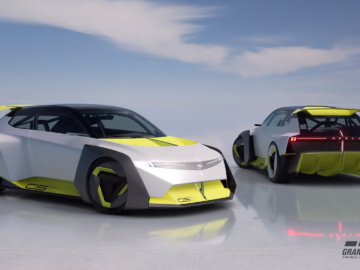 Gran Turismo 7: September-Update bringt fünf neue Autos und Rennstrecken 11 Gran Turismo 7