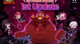 MU: Pocket Knights