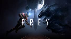 Prey