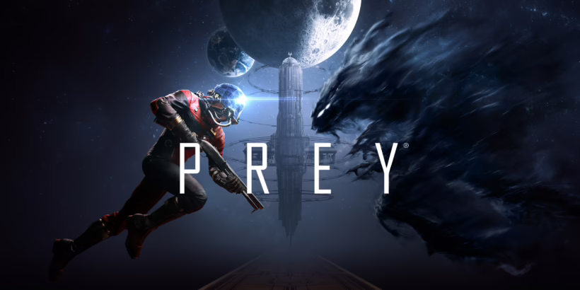 Prey