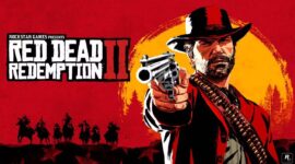 Red Dead Redemption 2