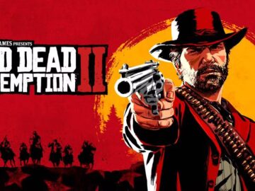Red Dead Redemption 2