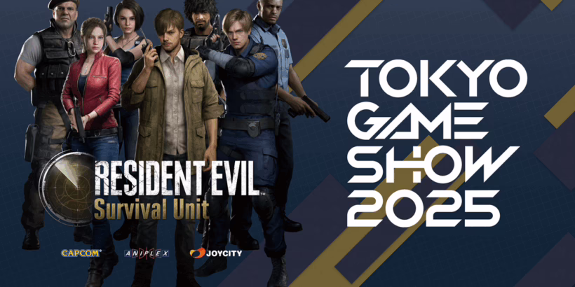 Resident Evil Survival Unit