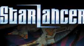 Starlancer