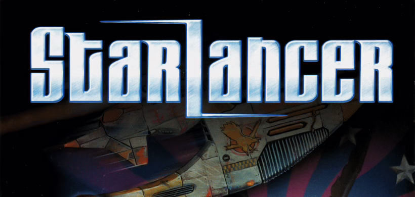 Starlancer