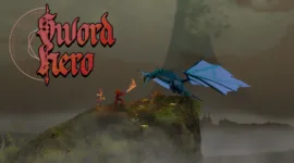 Sword Hero
