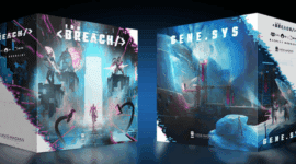 The Breach