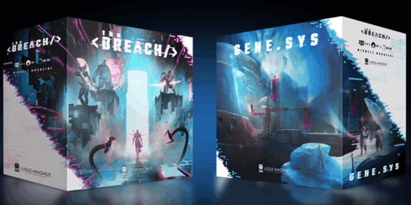 The Breach