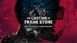 The Casting of Frank Stone