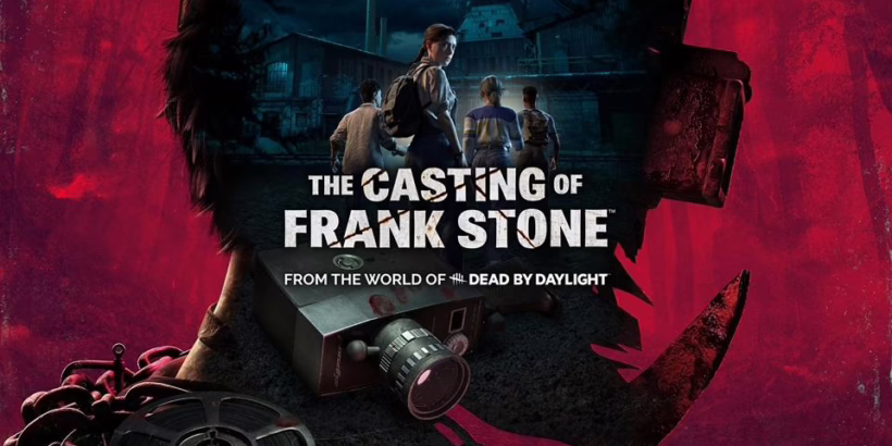The Casting of Frank Stone