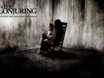 The Conjuring