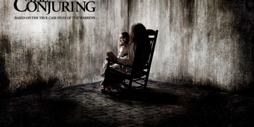 The Conjuring