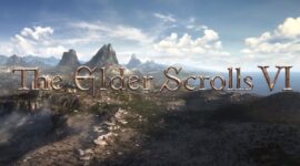 Elder Scrolls 6