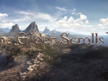Elder Scrolls 6