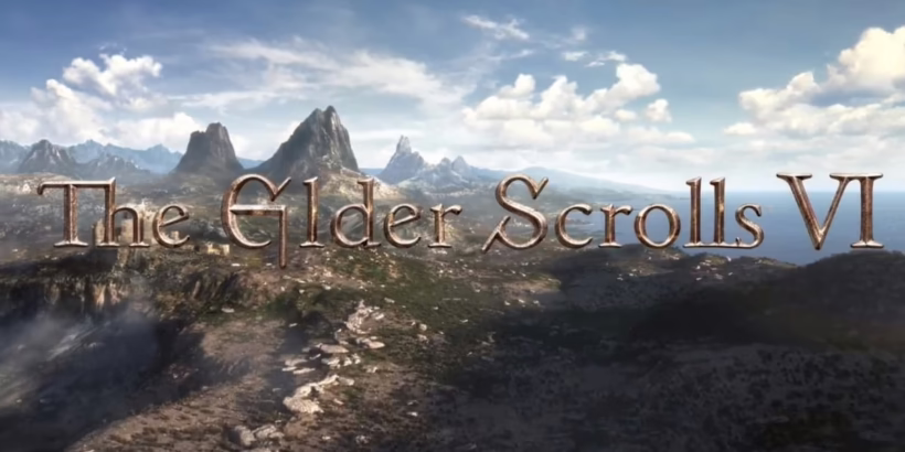 Elder Scrolls 6
