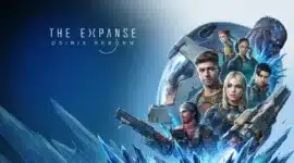 The Expanse: Osiris Reborn