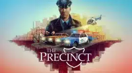 The Precinct