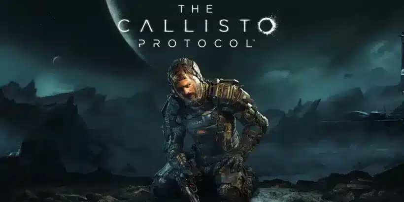 The Callisto Protocol