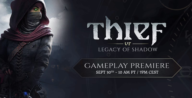 Thief VR