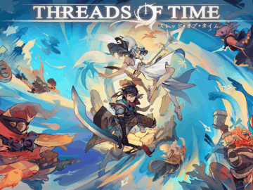 Threads of Time