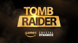 Tomb Raider neues Spiel