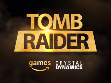 Tomb Raider neues Spiel