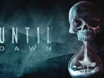 Until Dawn