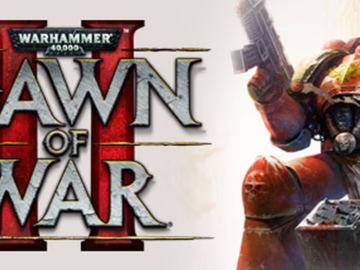 Warhammer 40.000: Dawn of War II