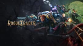 Warhammer 40,000: Rogue Trader