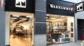 Warhammer Store