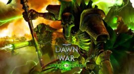 Dawn of War: Dark Crusade