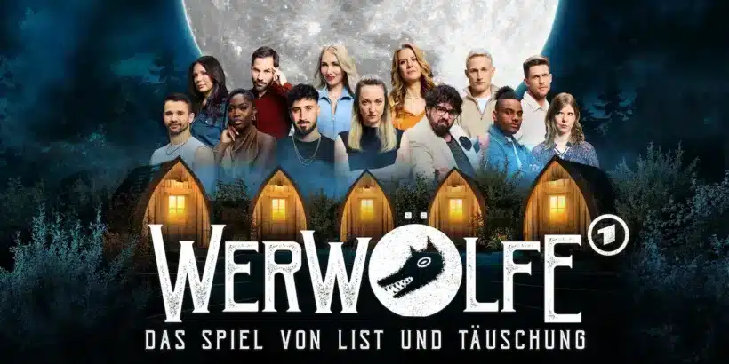 Werwölfe von Düsterwald