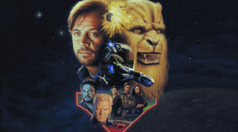 wing commander