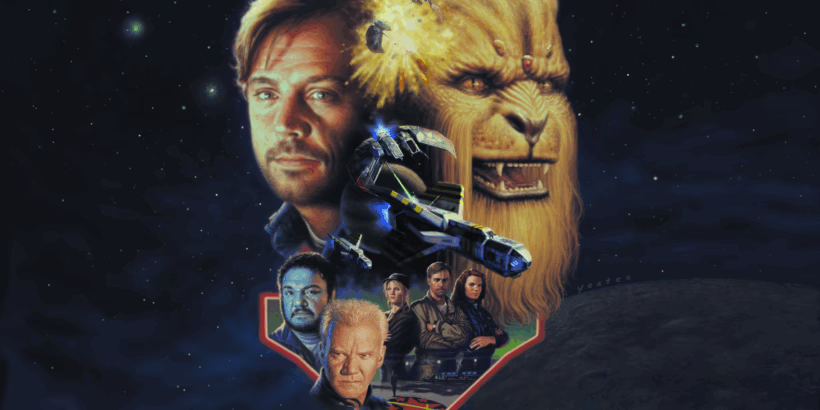 wing commander