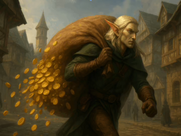 World of Warcraft
