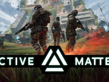 Active Matter