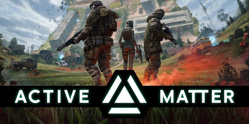 Active Matter