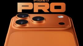 apple iphone 17