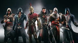 Assassins Creed