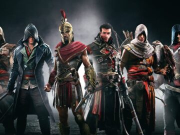 Assassins Creed