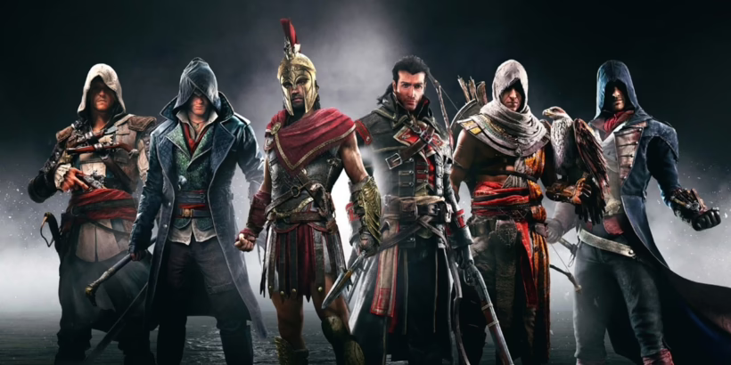Assassins Creed