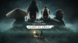 Assassin's Creed Shadows: Die Klauen von Awaji