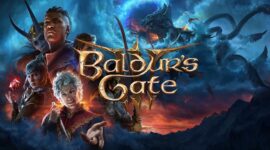 Baldurs Gate 3