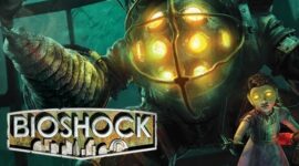 Bioshock