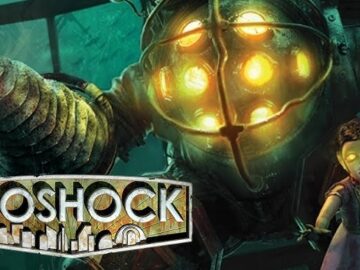 Bioshock