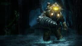 Bioshock